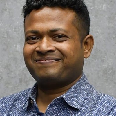 Rupal Das